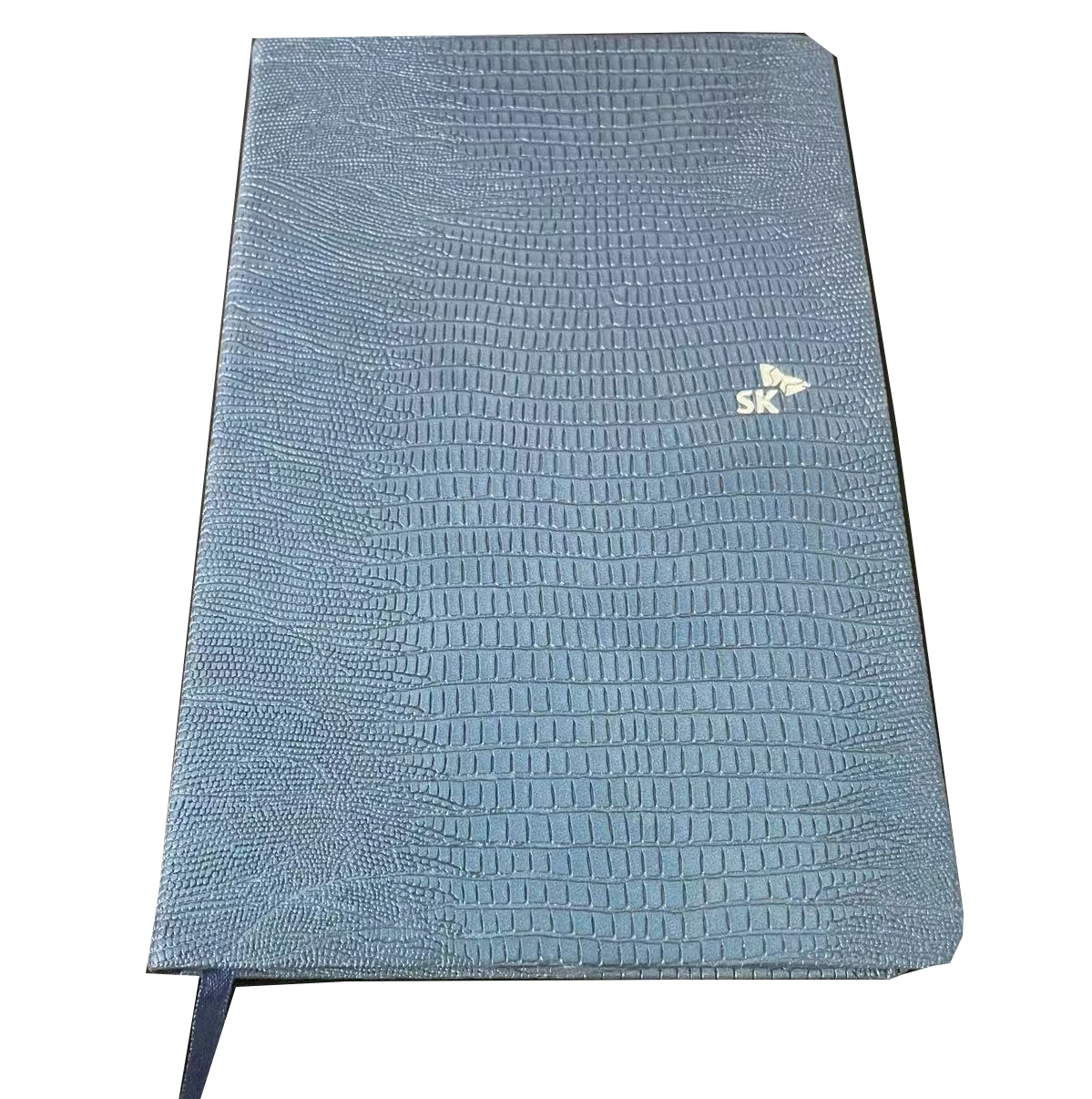 China custom For GIFT custom Wholesalers A5 pu Custom Logo Note Book Simple Design Hot Sale school book A5 Size Notebook