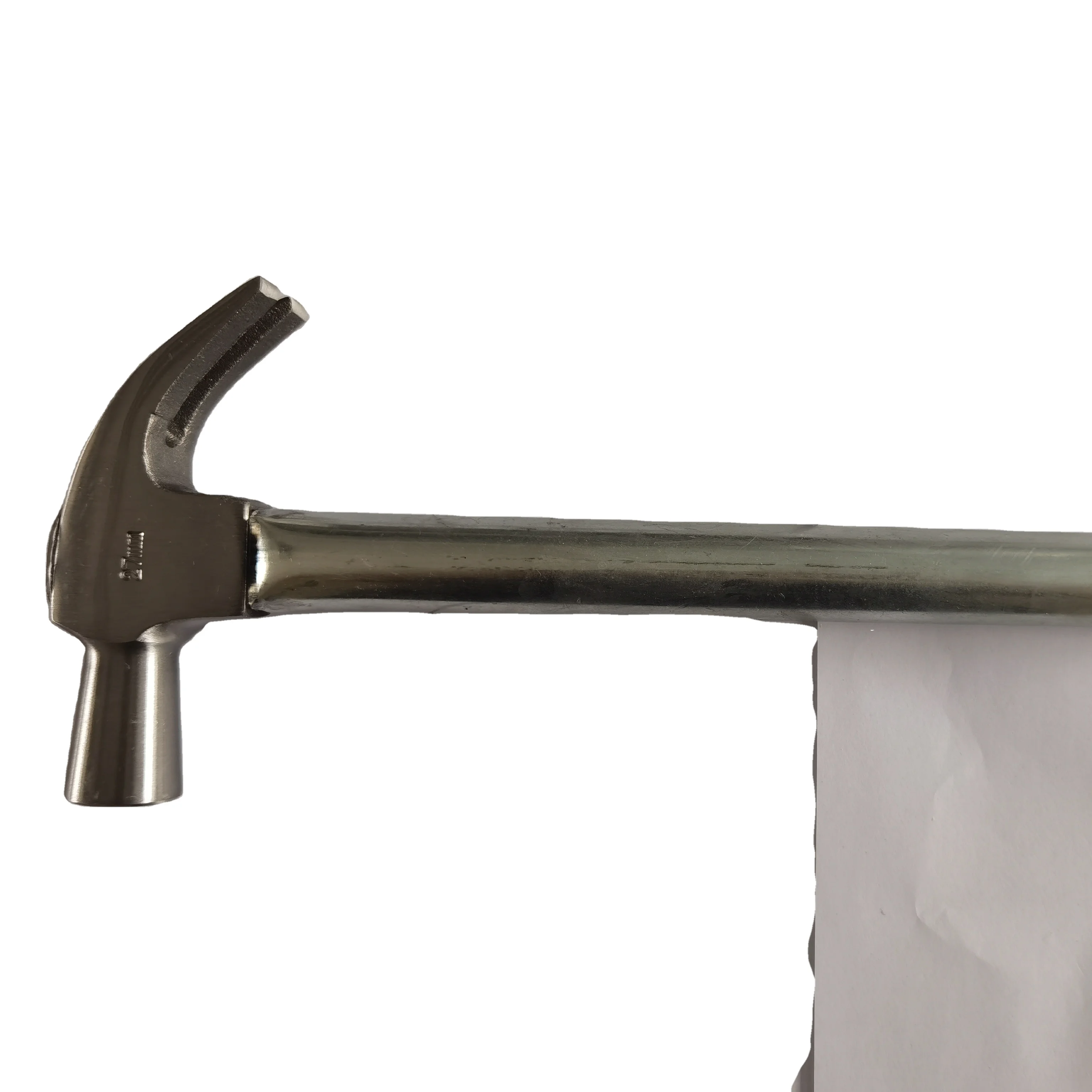 Best Claw Hammer Martillos Steel Handle 16mm to 35mm for South America Market