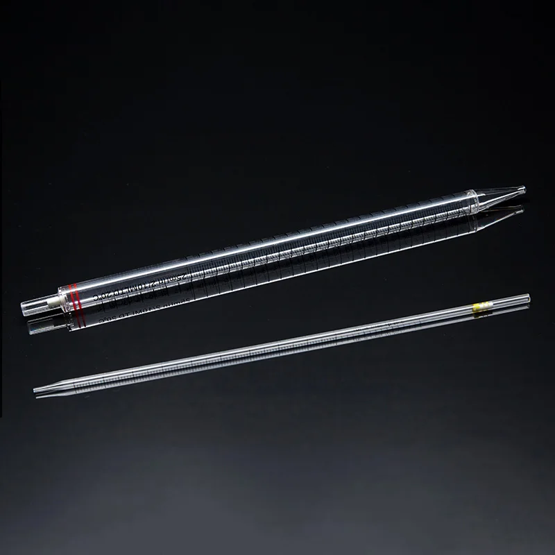 High quality 78mm 35ul 182mm 48ul disposable transfer pipettes, test tube china