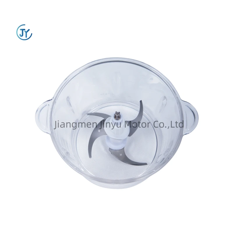 multifunctional food processor chopper meat and vegetable chopper grinder