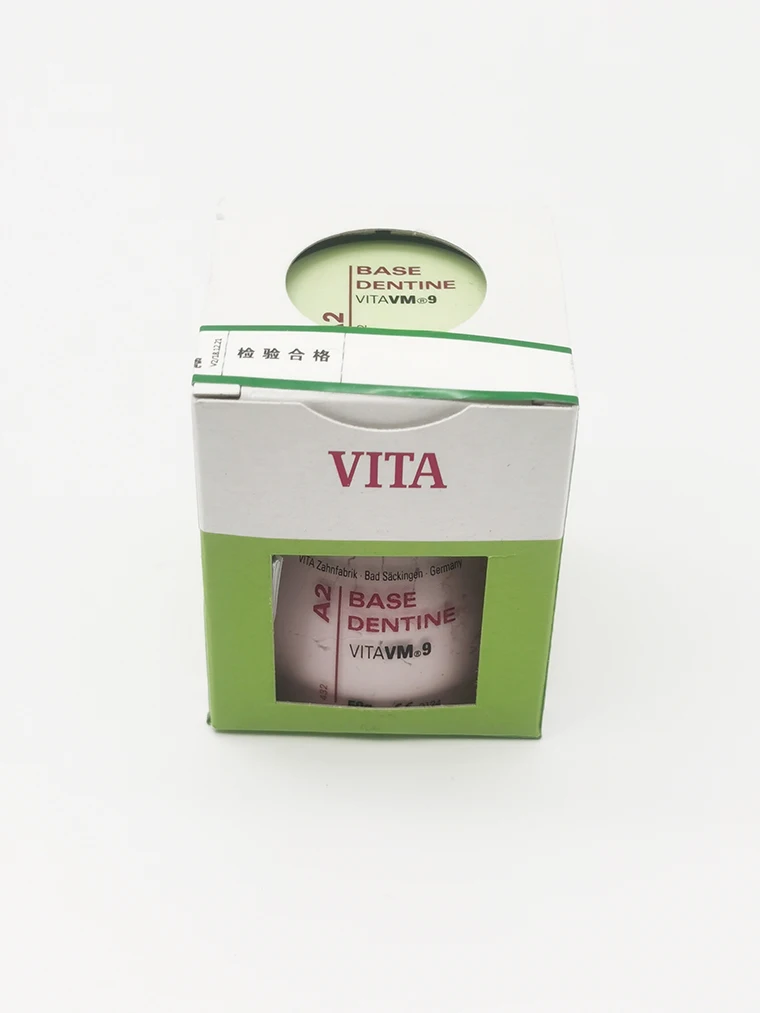 Ooute Dental VT циркониевый керамический порошок дентин все высокое качество 50 г VM9