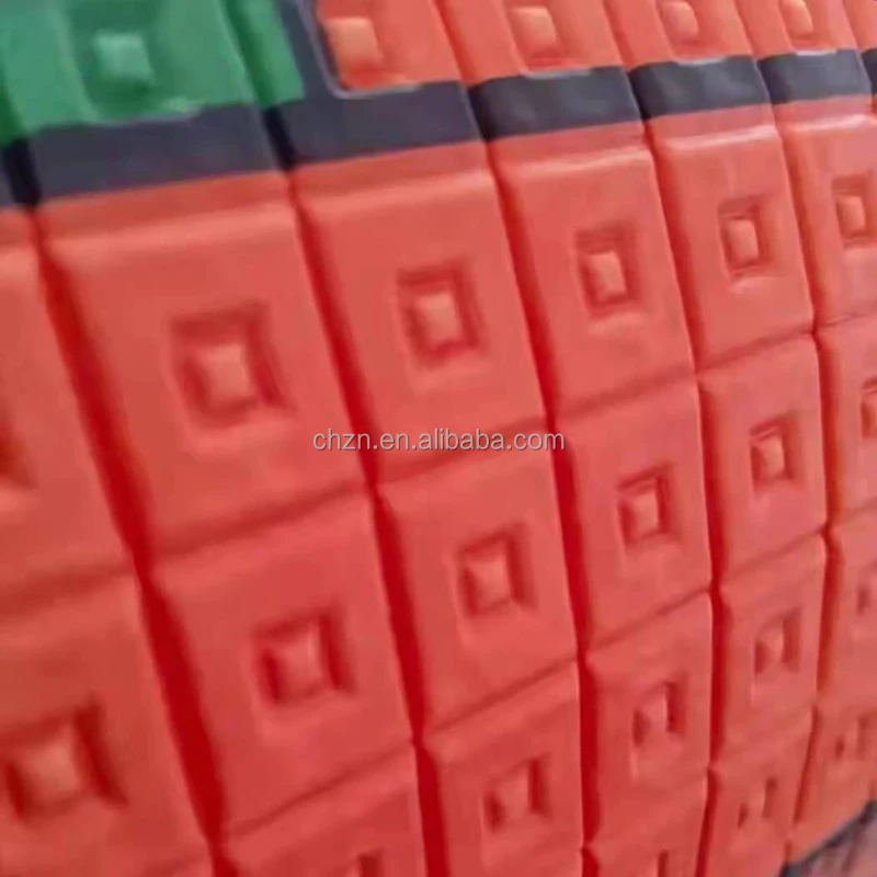 Model ZX-335 Reflective Effect Embossing Roller Stainless Steel Roller Hot Oil Embossing Roller