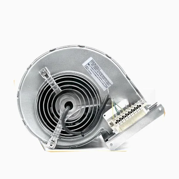 Original Quality in Stock D2D160-CE02-11-12-13-14-15-16 230/400V 700W Inverter Axial Cooling Fan