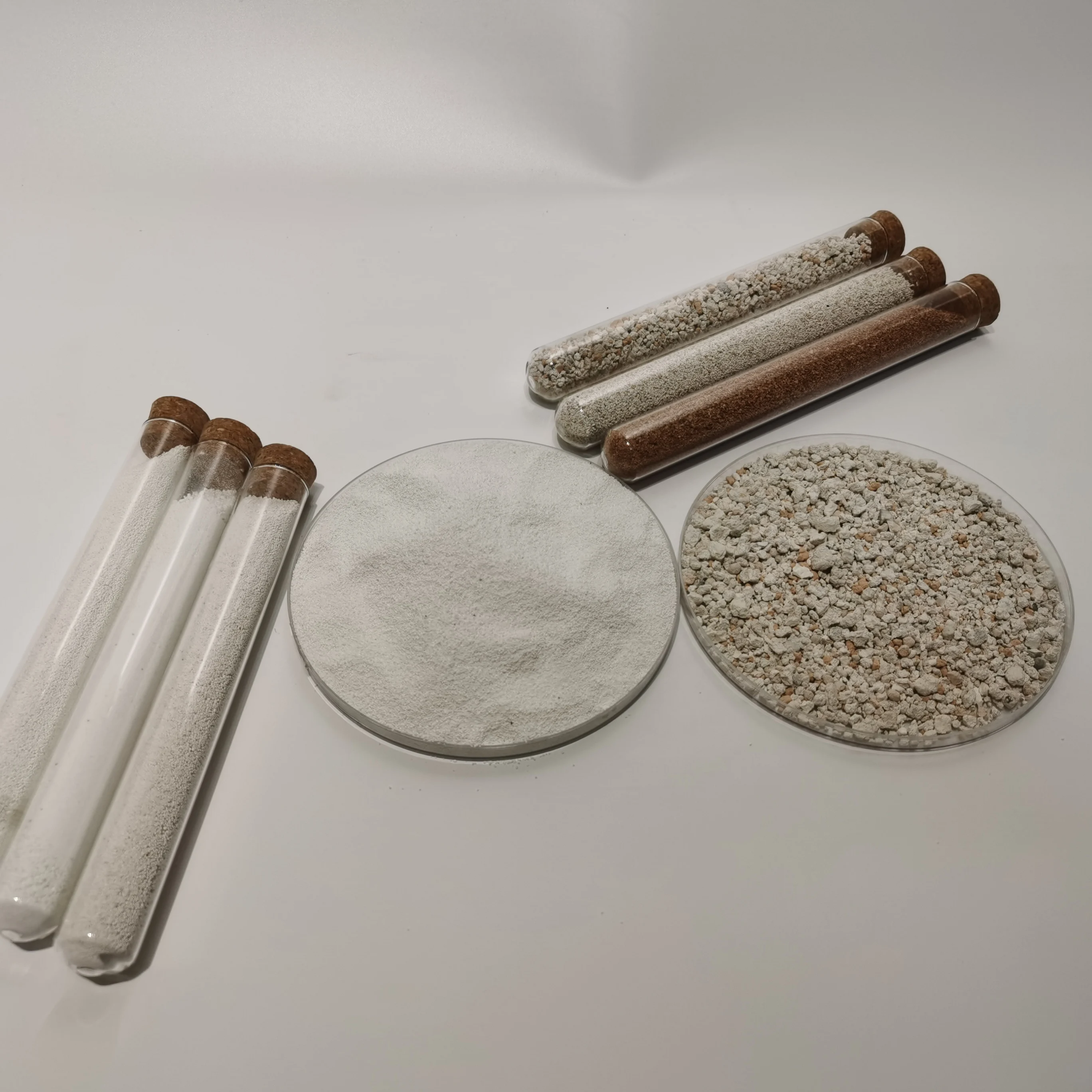 agricultural chemical diatomite  additives fertilizer raw diatomite