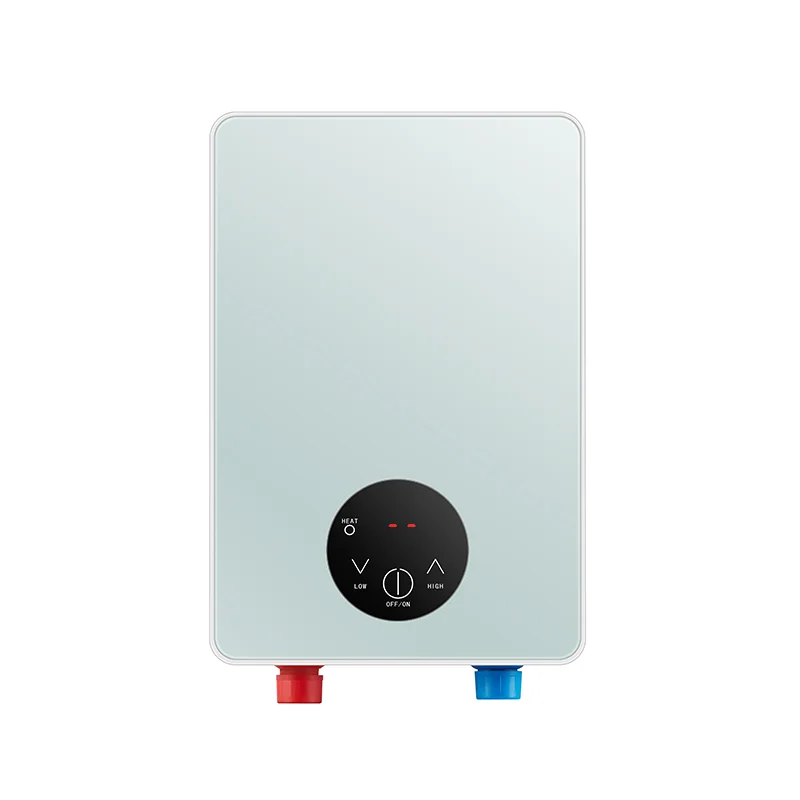 Mini Electronic Thermostat Constant Temperature Instant Electric Water Heater