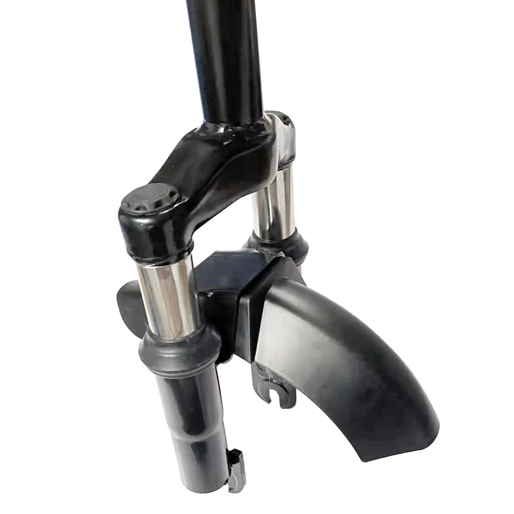 
Air Fork Electric Full Suspension Two Wheel Scooter 