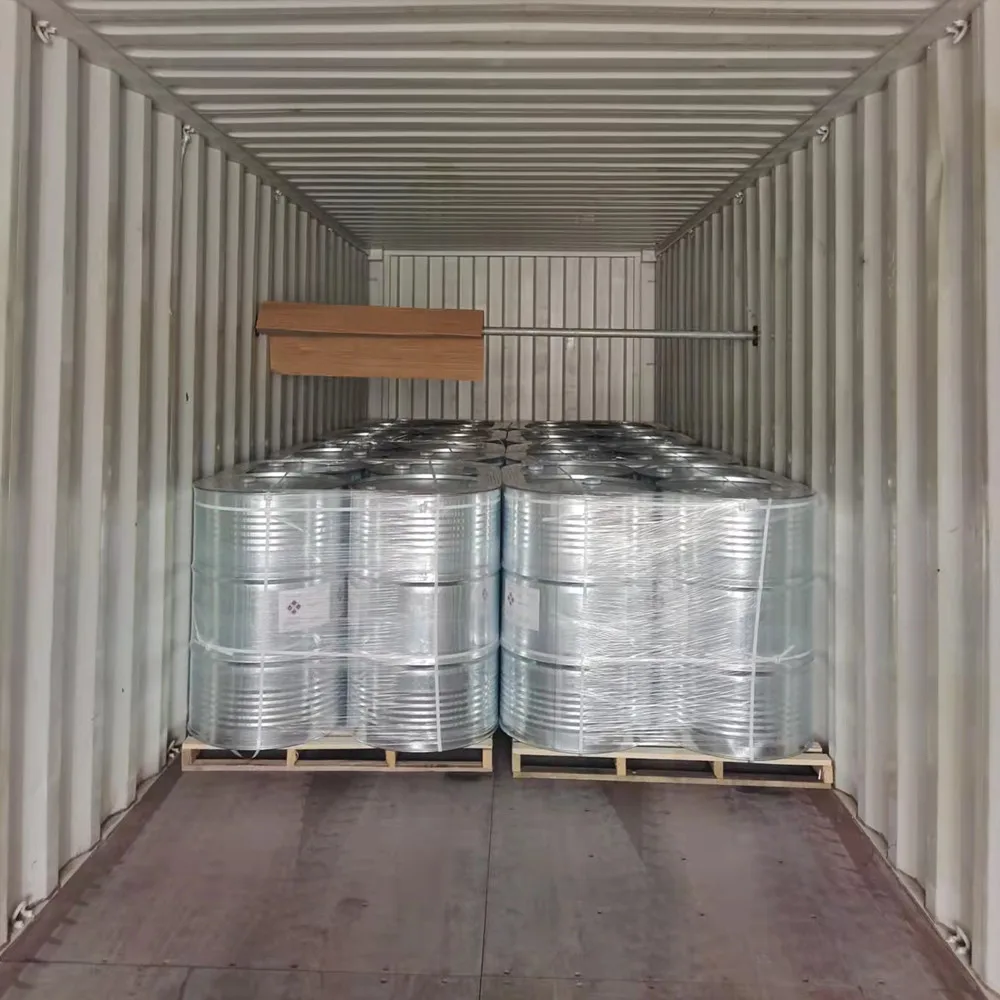 1,2-Propanediol Propylene Glycol 57-55-6 PG Manufacturer USP Industrial flexi bag