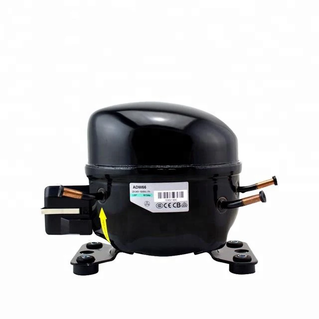 
Холодильные компрессоры ADW66 220 В 