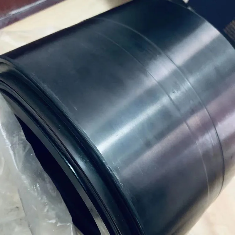 railway vehicle axle spherical roller bearing railway journal bearings railway conical axle box bearing assembly