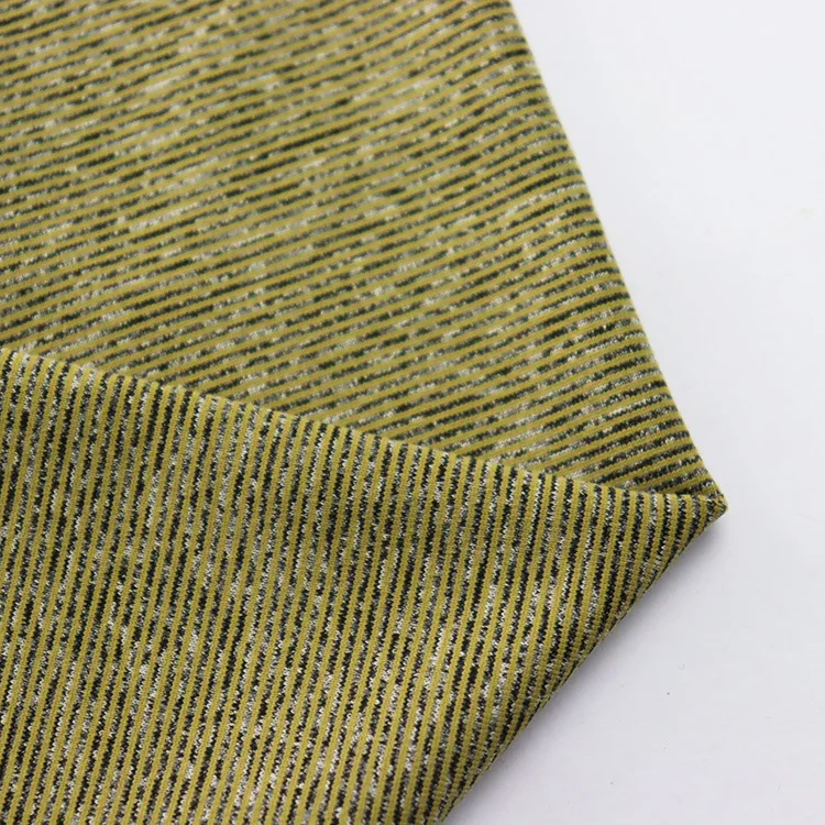 High Quality nylon 45% polyester 42%  spandex 13%  Fitness Yoga sportswear elastic fabric