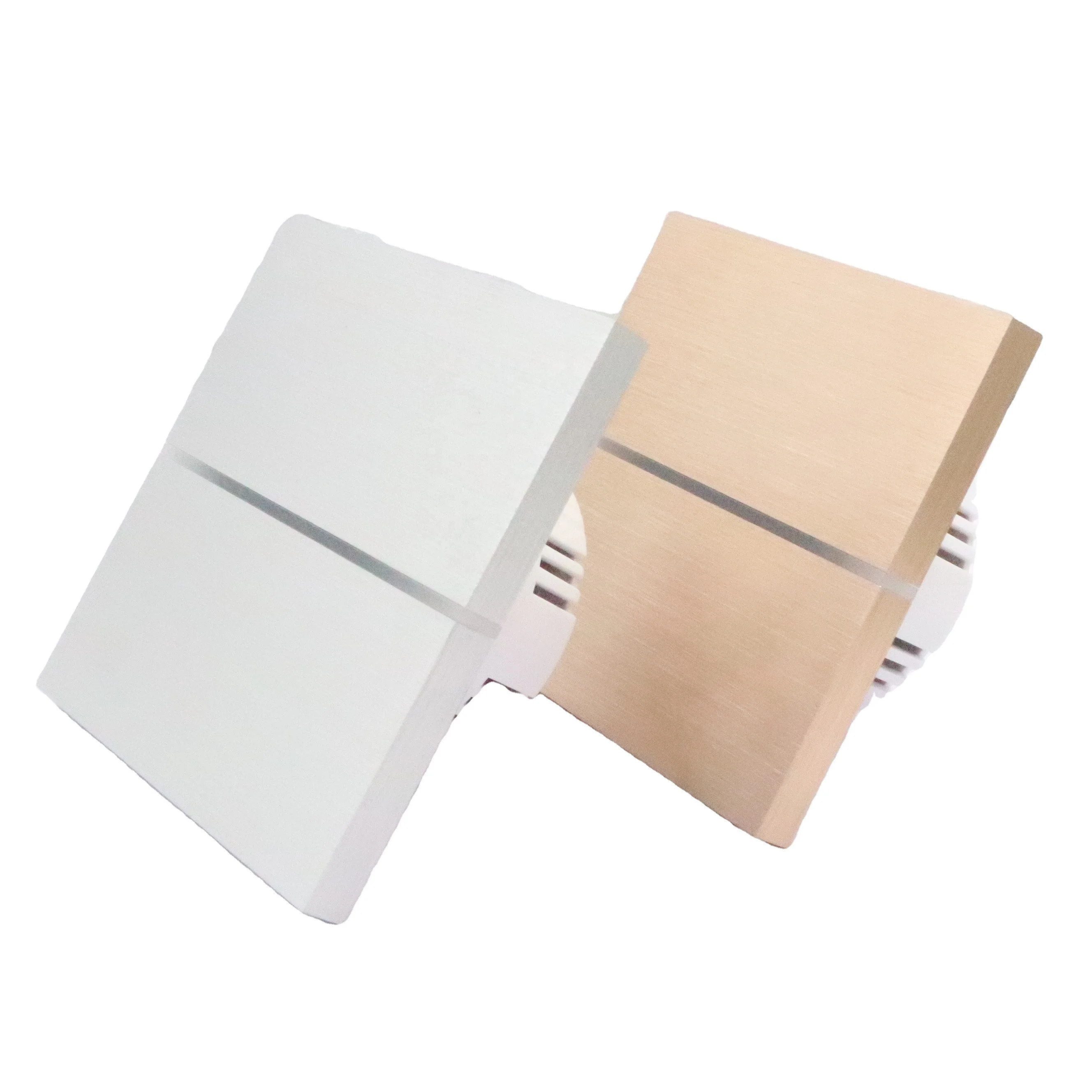 2023 New arrival Tuya smart switch wifi remote controlled switch Smart tuya zigbee WiFi switch zigbee gateway