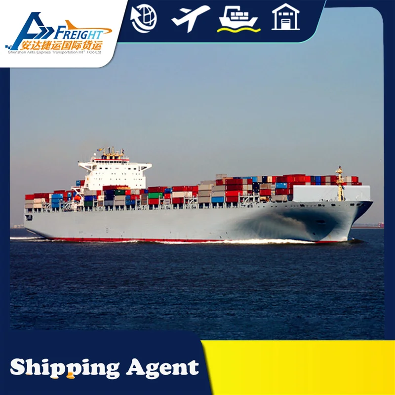 Cargo agent in  Shenzhen Freight To Africa Madagascar Tamatave /  Mauritius Port Louis / Mozambique Maputo / Kenya Mombasa