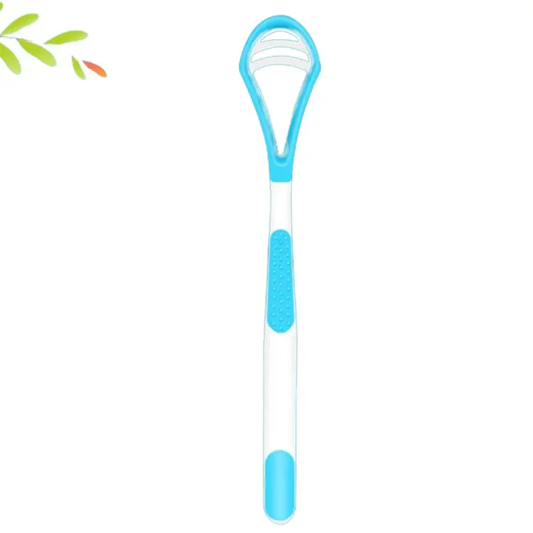 3 в 1 скребок для языка