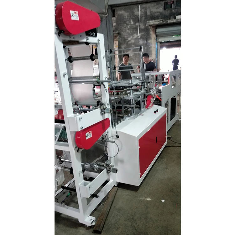 Hot Selling hand gloves making machine disposable