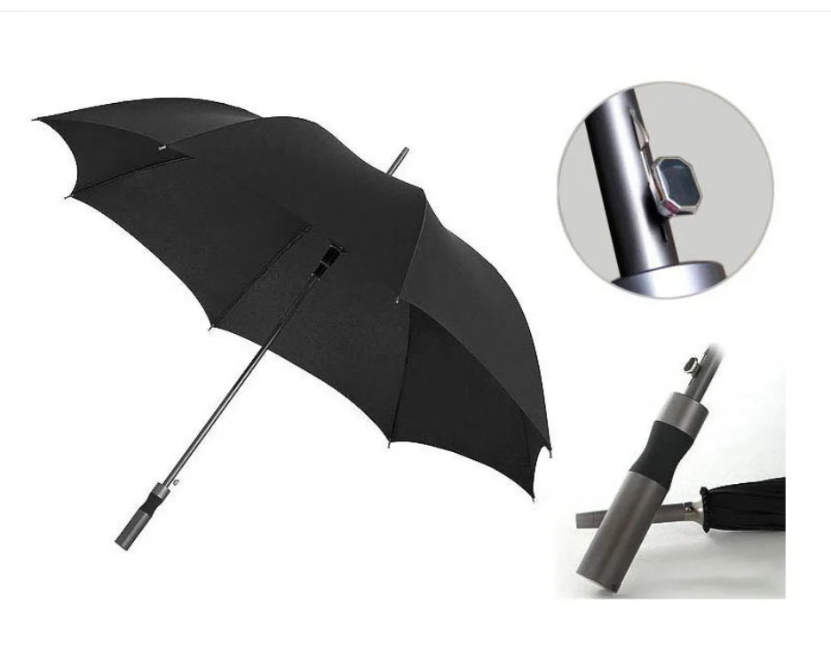 Aluminum frame canopy umbrella aluminum handle umbrella branded umbrella online