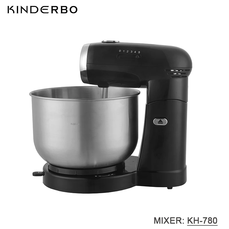 
cheap price Stand Mixer For Mixing Flour Egg Cream 