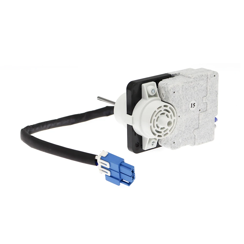 Hisense New Arrival Cooler Condenser Hvac Refrigerator Cooling 5W Micro Fan For Fridge Freezer Motor