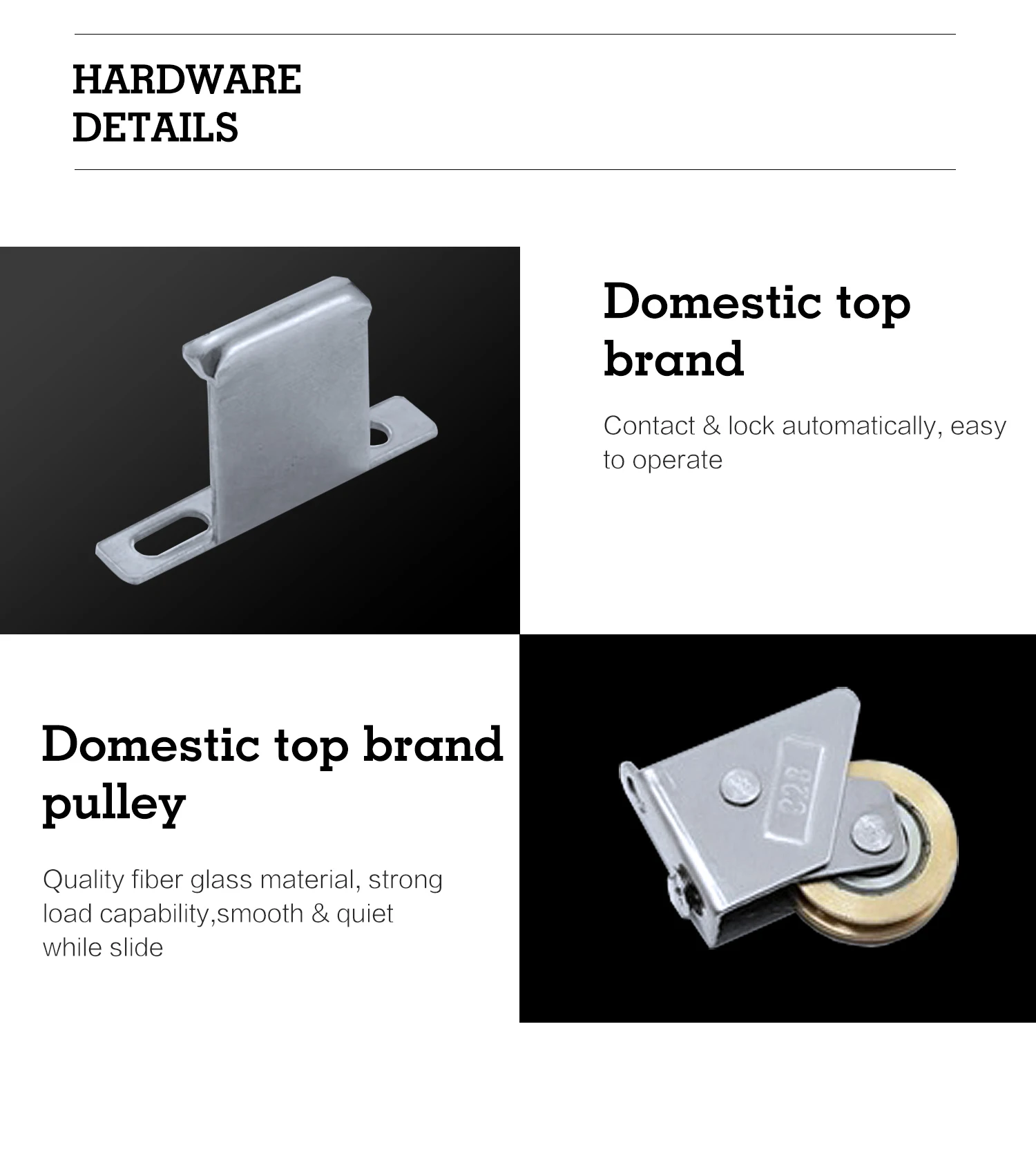 SUNGYE High Quality Narrow Fame Windows Luxury Thermal Break Structure Customizable Sliding Window