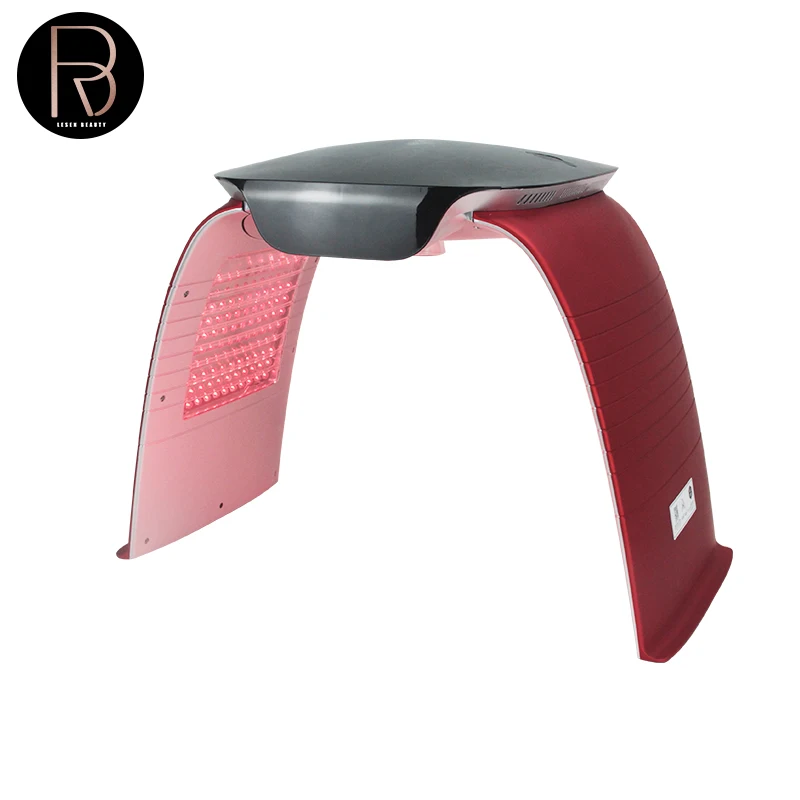 Factory Wholesale High Quality Body Removal PDT Machine Led Red Light Therapy