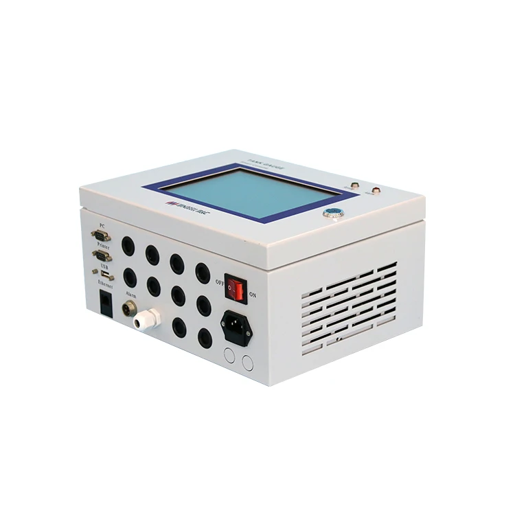 High precision Automatic Tank gauge level measuring tools gas station control system
