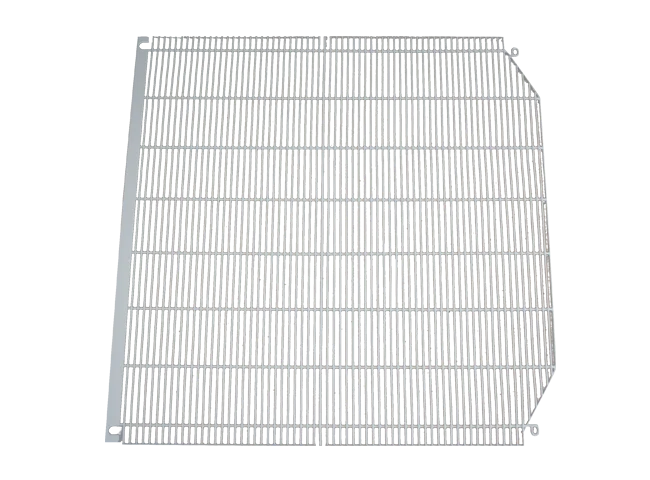 Metal wire fan guard cover grill mesh Air-Condition Guard Cover