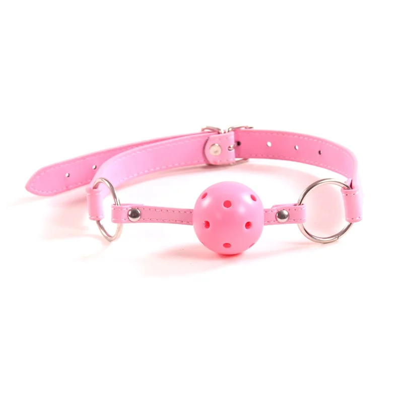 Sm Supplies supplier sexy bondage leather outfit handcuffs bondage kits with Adult toys