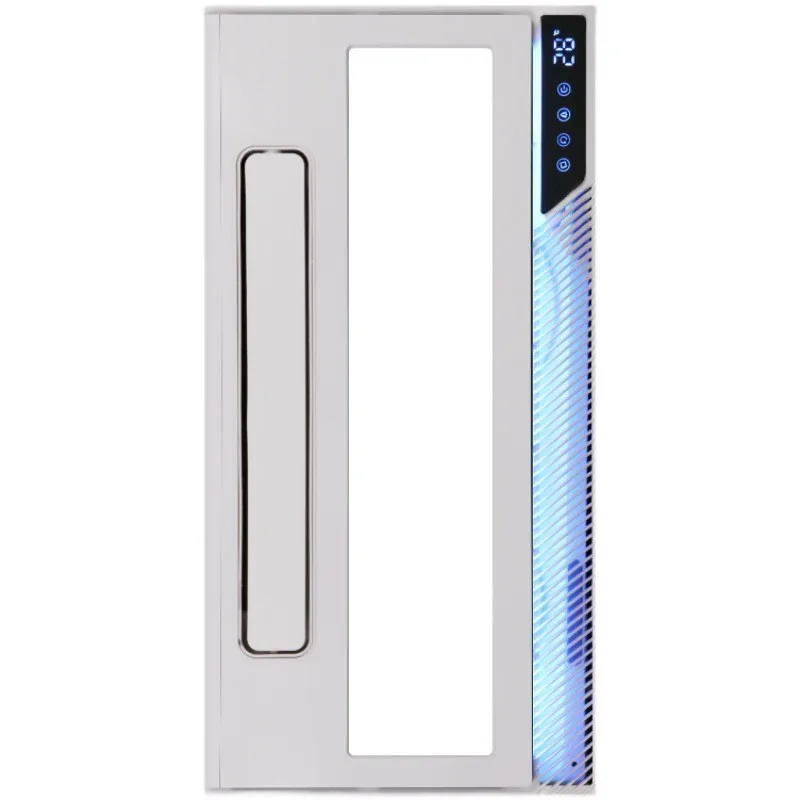 Многофункциональная ванна для ванной ветронепроницаемое теплое интегрированный ceilingr инфракрасная лампа комнаты теплоты легкого применения