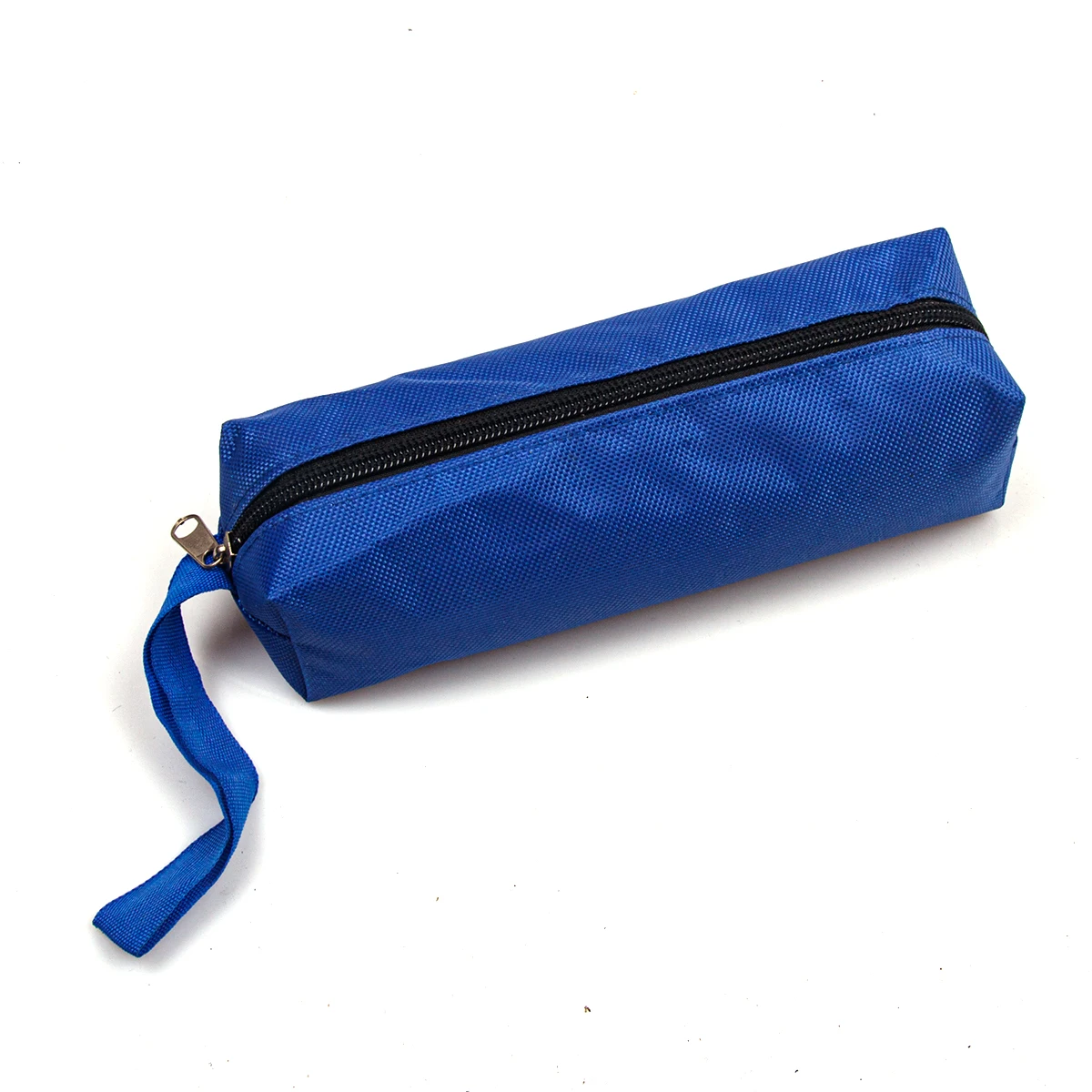 School Students Pencil case Cheap Stationery Zipper Promotional  Pen Pencil Pouch Kit Giveaways Pen Bag Custom logo
