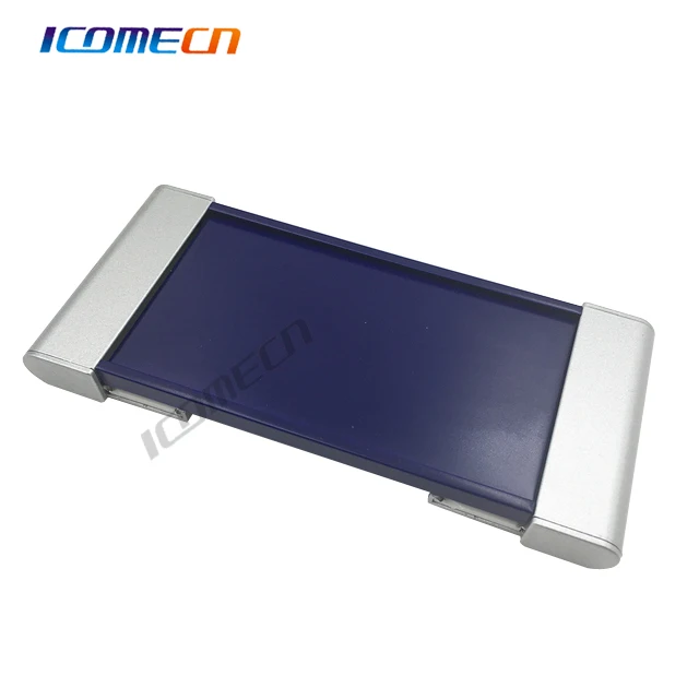 2017 New design wall nameplate sign holder for signs project