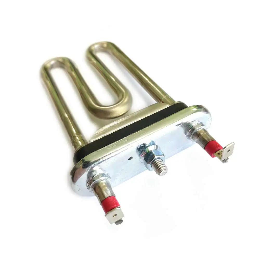 Heating element for washing machines LG IRCA 1100 W ZIH28072975  5301ER1001L SS304  MANUFACTURER