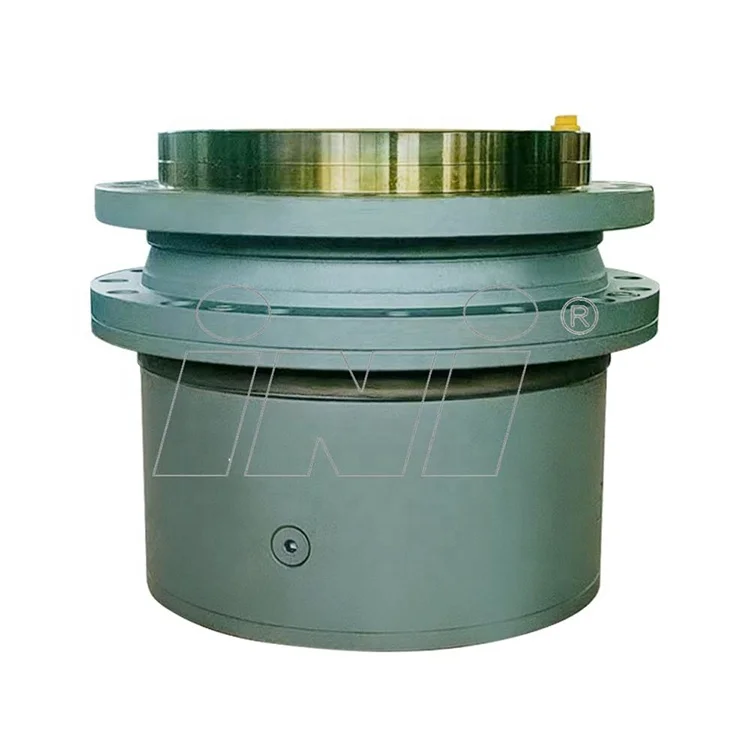 INI excavator travel reducer DH220-5 EC210 final drive assy travel reduction gearbox