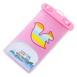 Heopono Universal Waterproof Pouch Cellphone Dry Bag Case for iPhone XS Max XR XS X 8 7 6S 6 Plus Galaxy S9/S9 Plus/S8/S8 Plus