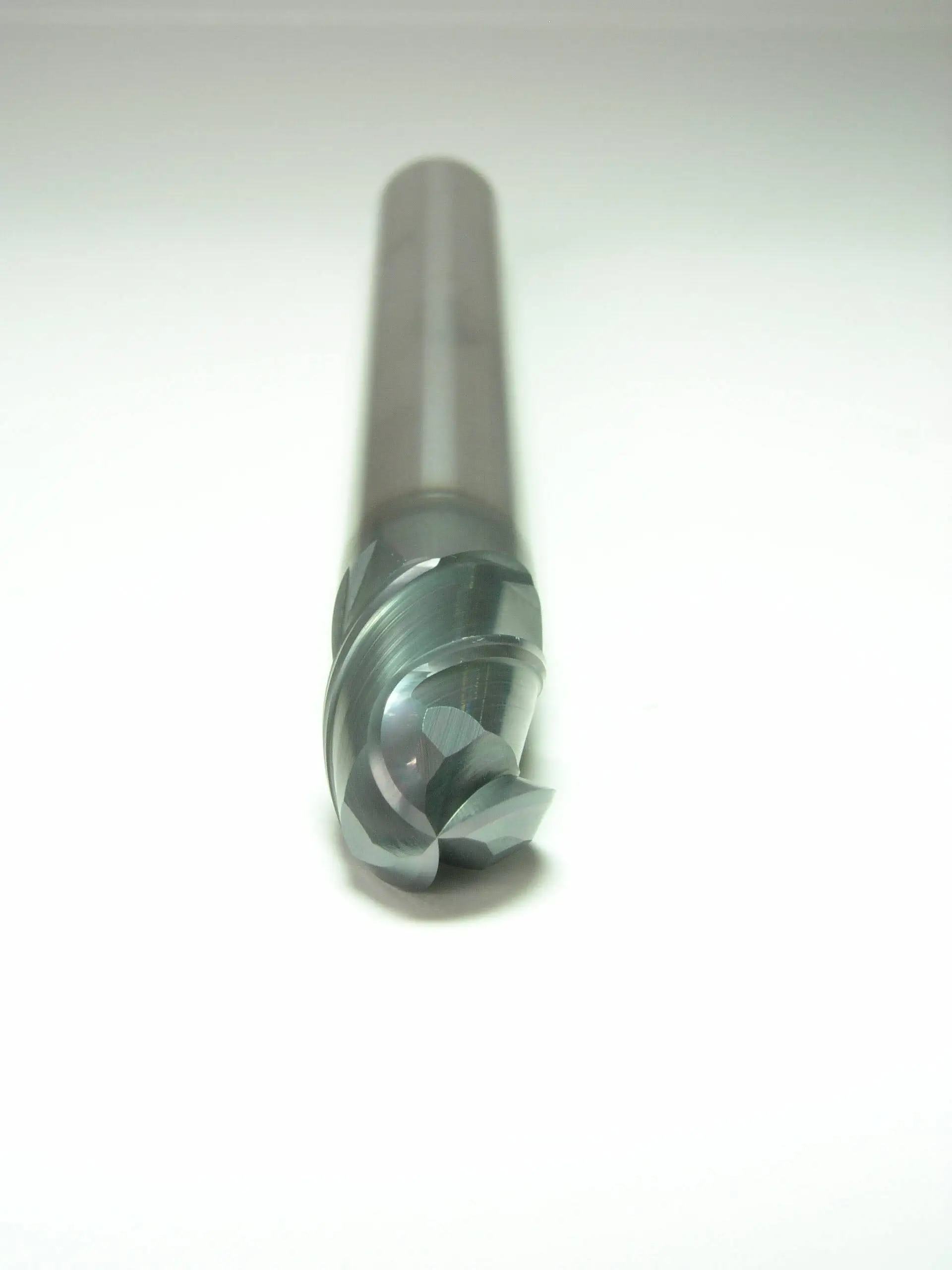 50% Increase in Feed Rate with 3 Flute Cutting Edge Japanese 6mm 4mm Carbide End Mill Cutter Price With High Feed Cutting