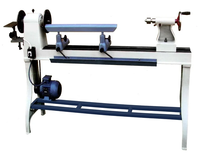 COPIER and  Standard Type UNIVERSAL WOOD LATHE