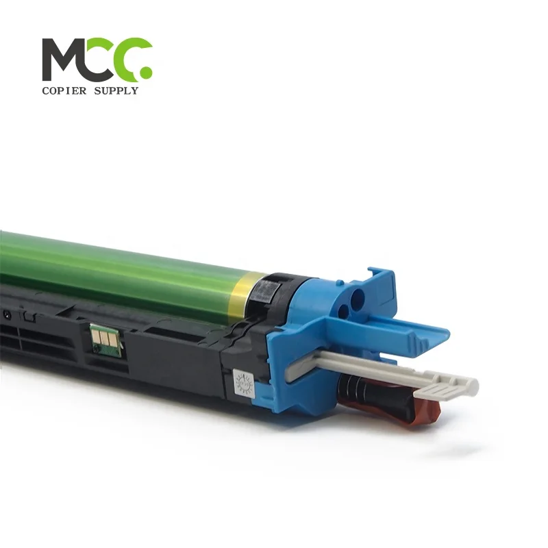 Dr512 Dr-512 Drum Unit for Konica Minolta Bizhub C224 C284 C364 C454 C554 C224e C284e C364e C454e C554e Dr 512 Drum Unit Color