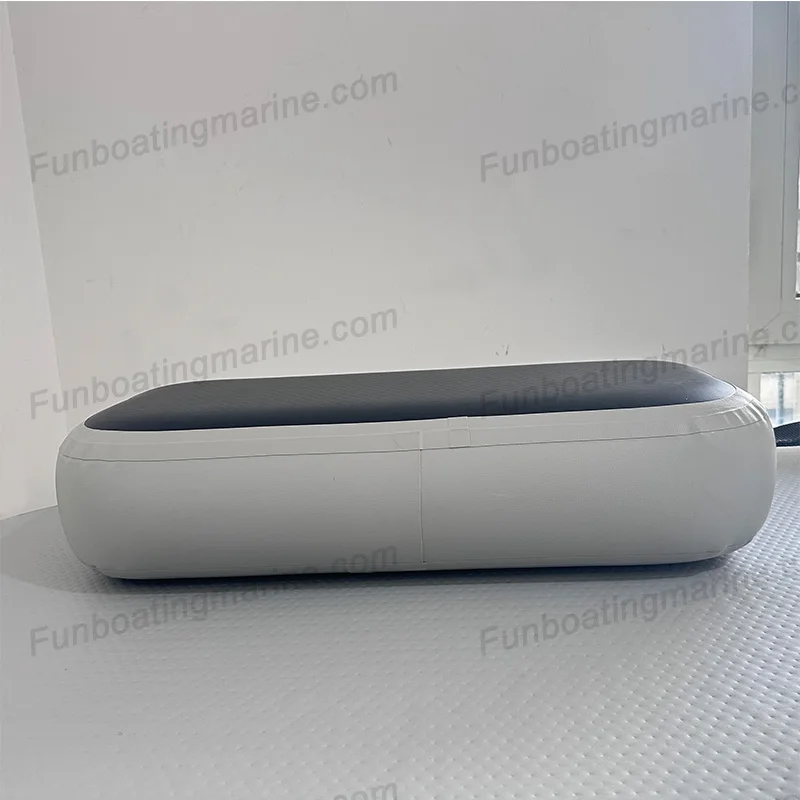 Hot Selling DWF Fender Portable DWF Boat Fender Marine Bumper Fender