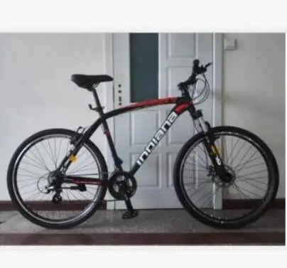 
steel good quality aluminum alloy MTB bick/ bicycle Moutain bicycle QM82 