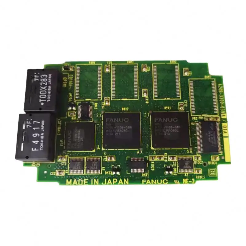 A20B-3300-0397 абсолютно новая Оригинальная системная плата FANUC A20B33000397 A20B 3300 0397