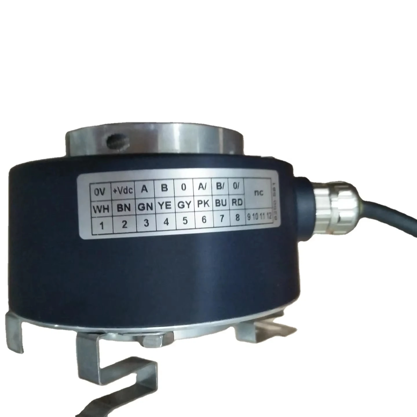 AVM58N-011AAA0GN-1212 CPU PLC Module with RS485 Communication Interface Dedicated Analog Input PAC Controllers New and Used