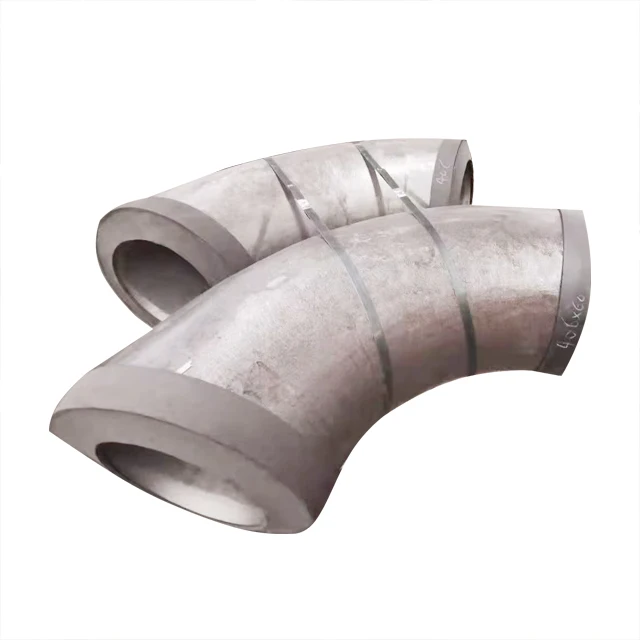 Carbon Steel High Quality Long Radius Elbow, Short Radius Elbow Butt Weld Pipe Fitting Factory Prices