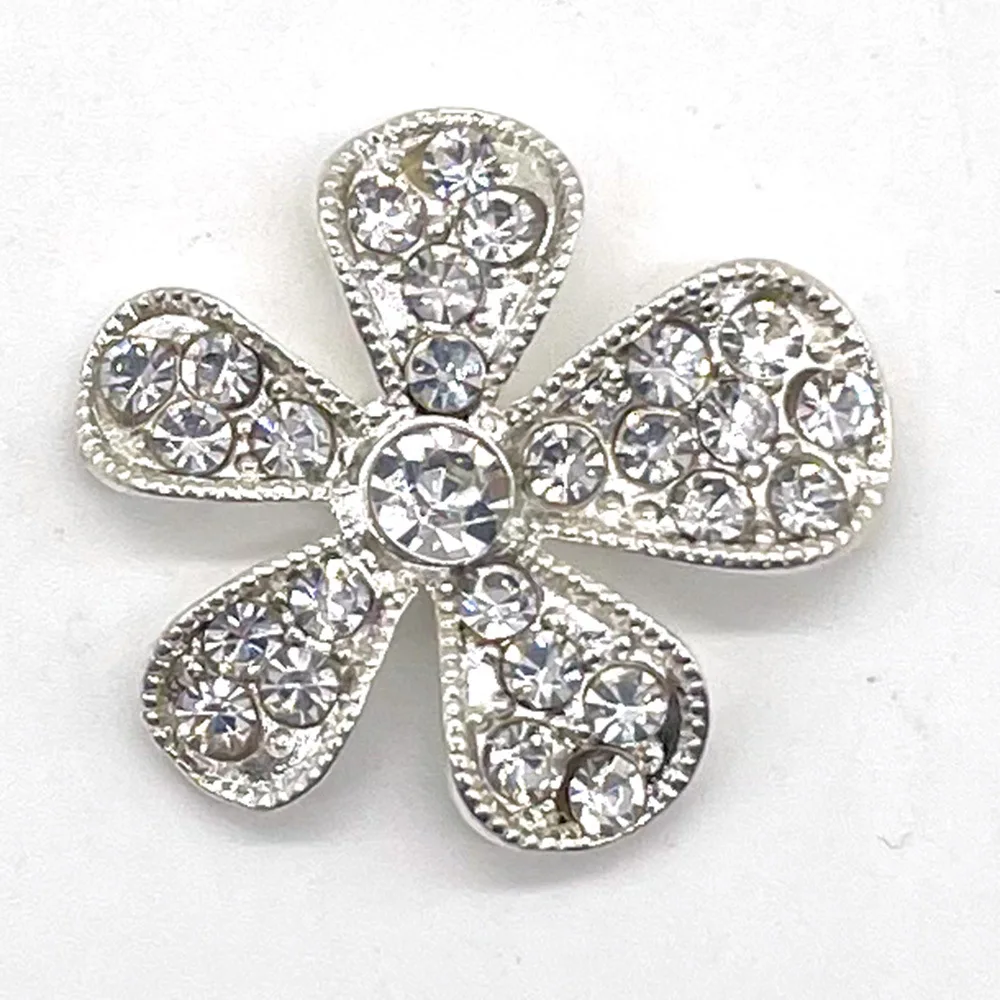 Wholesale Metal Soft Clog Custom Cartoon Anime Brand Alloy Decorative Croc Shoe Charms