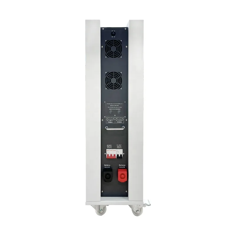 Factory price All-in- one Solar power system Energy storage battery station 48v Lifepo4 battery