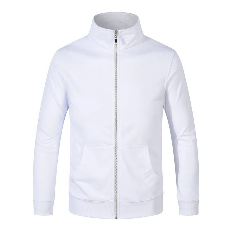 Hoodie jacket with zipper for men competitive price zip up hoodies mens hoodie jacket