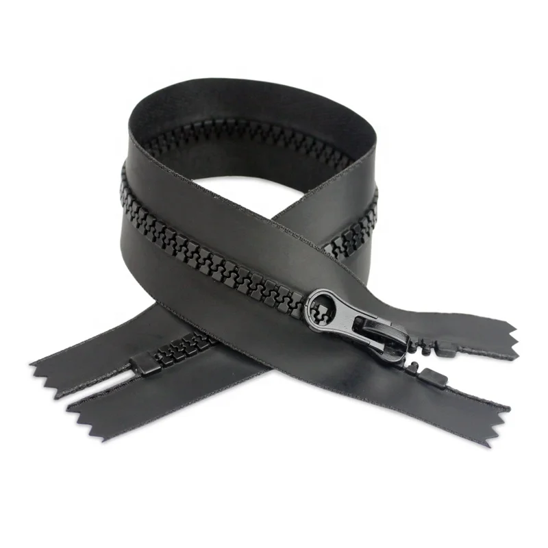 AAK Waterproof Zipper Plastic Teeth 5# Close End