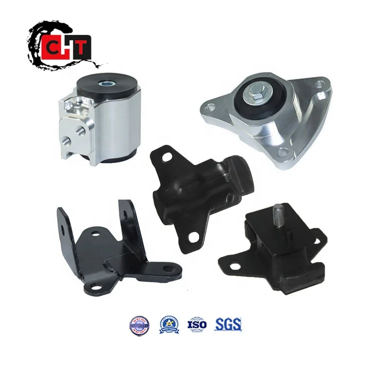 AUTO PARTS ENGINE MOUNT FOR TOYOTA COROLLA ZZE122 1ZZ 12371-0D080