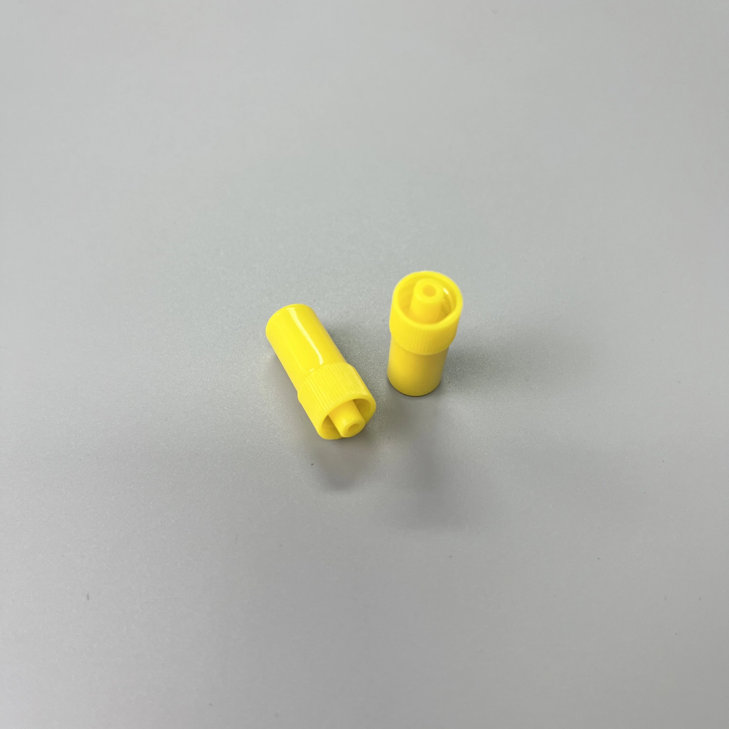 Disposable Heparin Stopper Medical Luer Lock for Iv Cannula - Other medical consumables No.52003