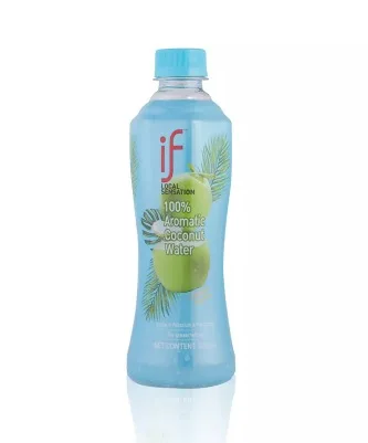 If local sensation 100% aromatic coconut water with no preservatives added for wholesales price from manufacture