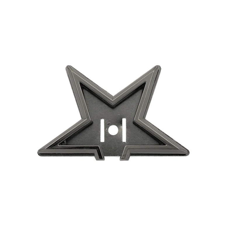 wholesale cheap bag accessories hardware purse anti theft magnet press lock  for bag