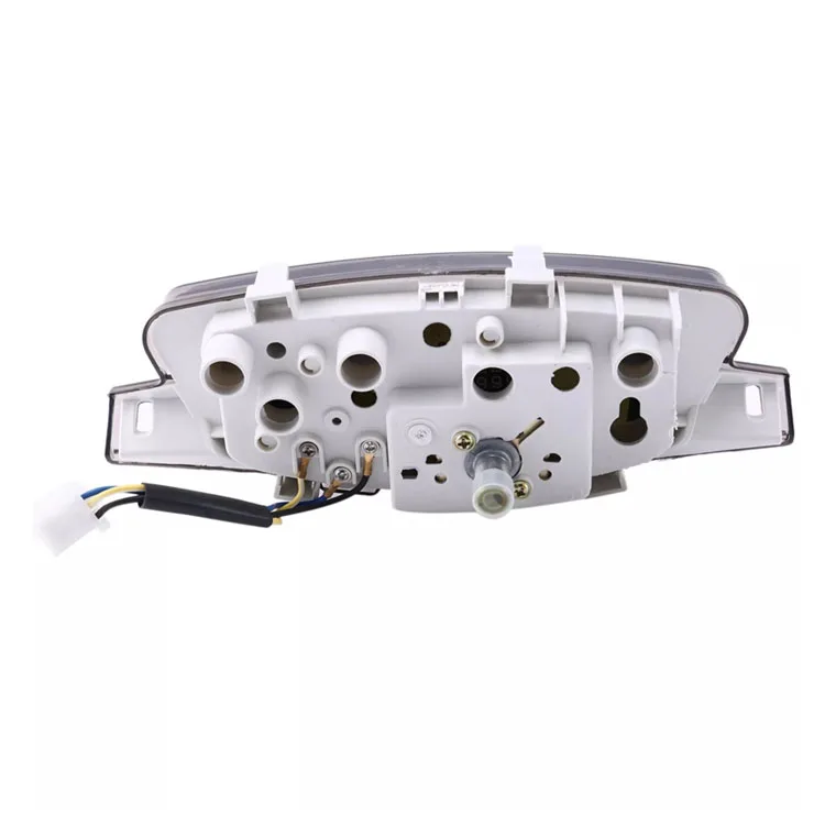 NO.35 Speed meter clock instrument LED LCD speedometer Digital Odometer Tachometer competitive prices motorcycle parts numerous