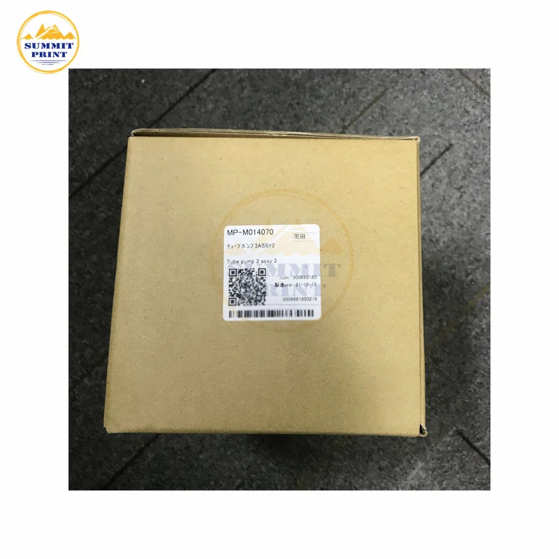 Original JV150/300 Tube Pump MP-M014070